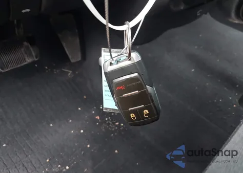 2019 Ram 2500 Big Horn 4X4 6'4 Box z USA, uszkodzony, nr VIN 3C6UR5DL8KG519005